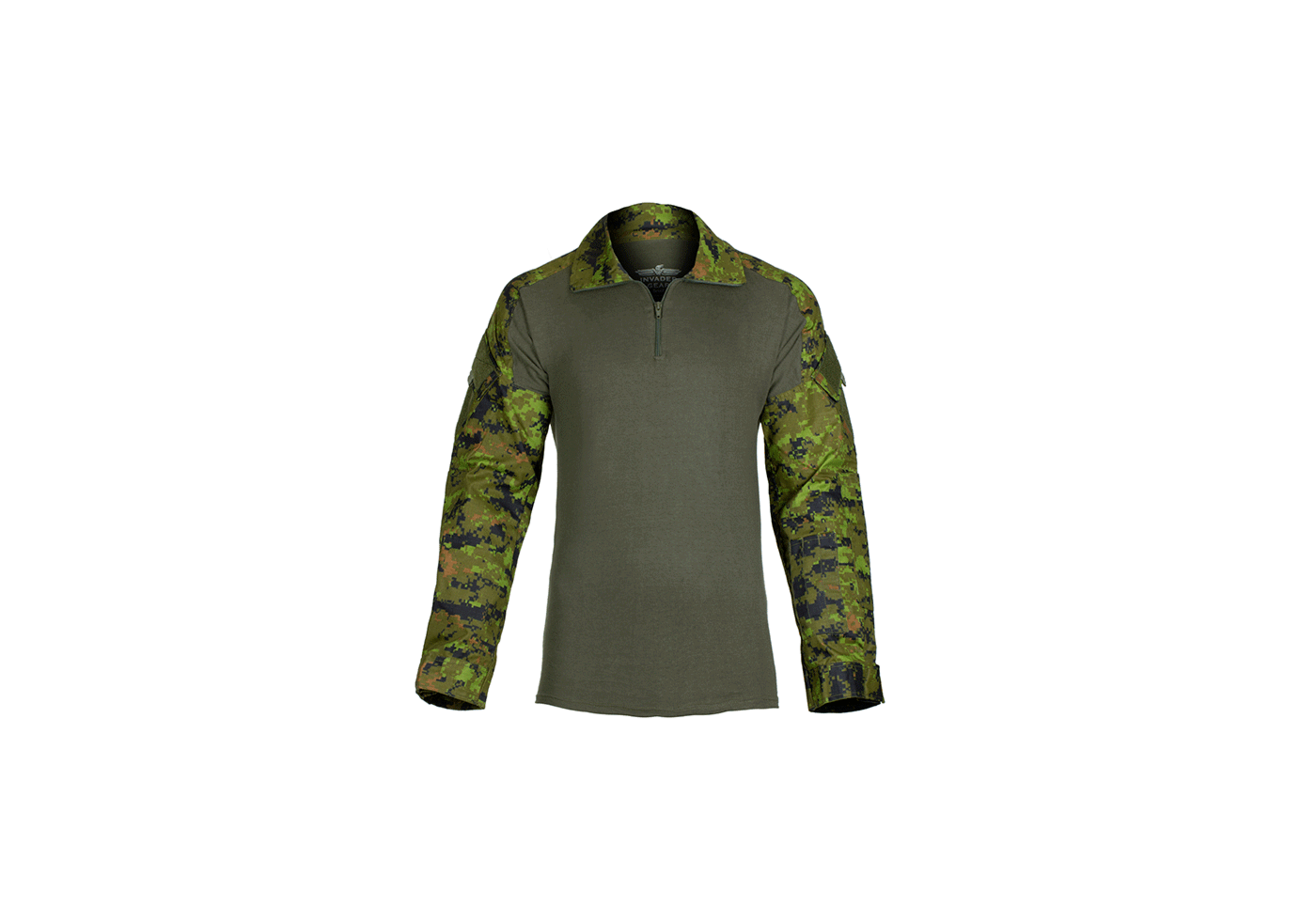 BLUZA MODEL COMBAT - CAD